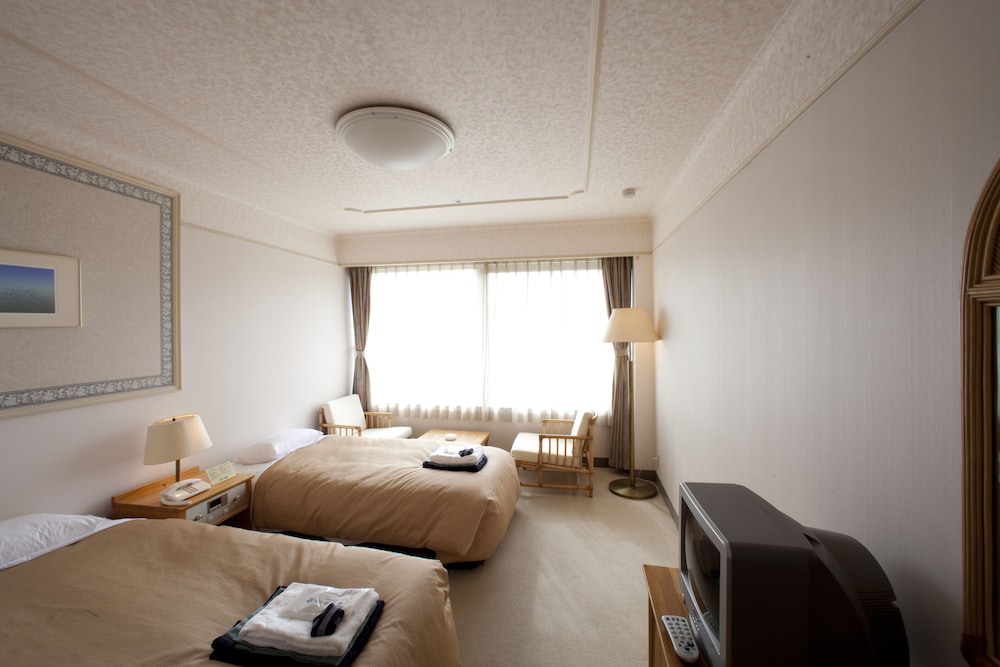 ホテル花月園 箱根
