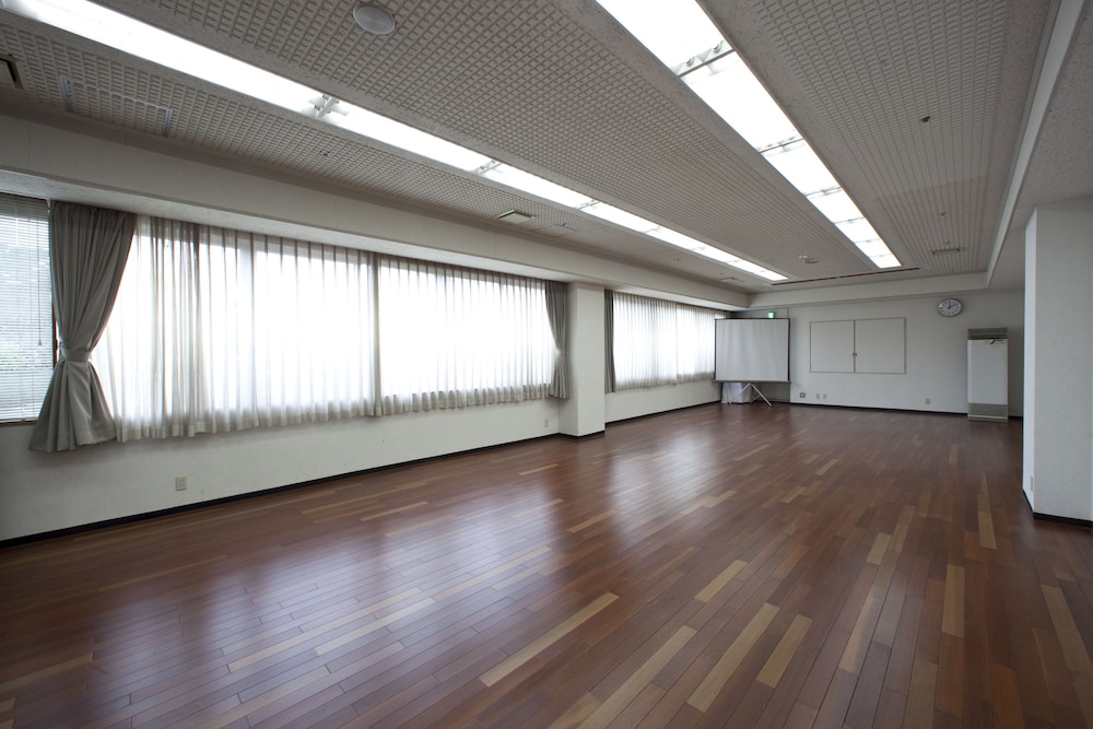 ホテル花月園 箱根