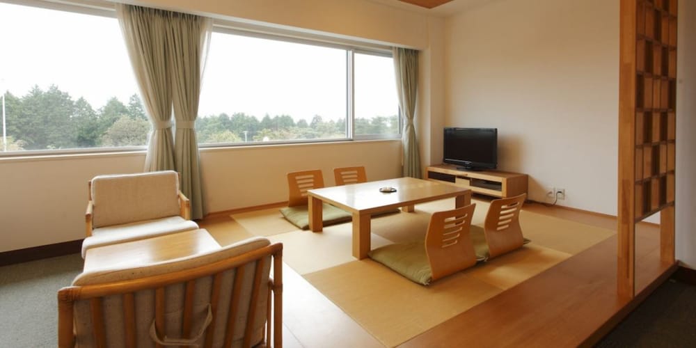 ホテル花月園 箱根