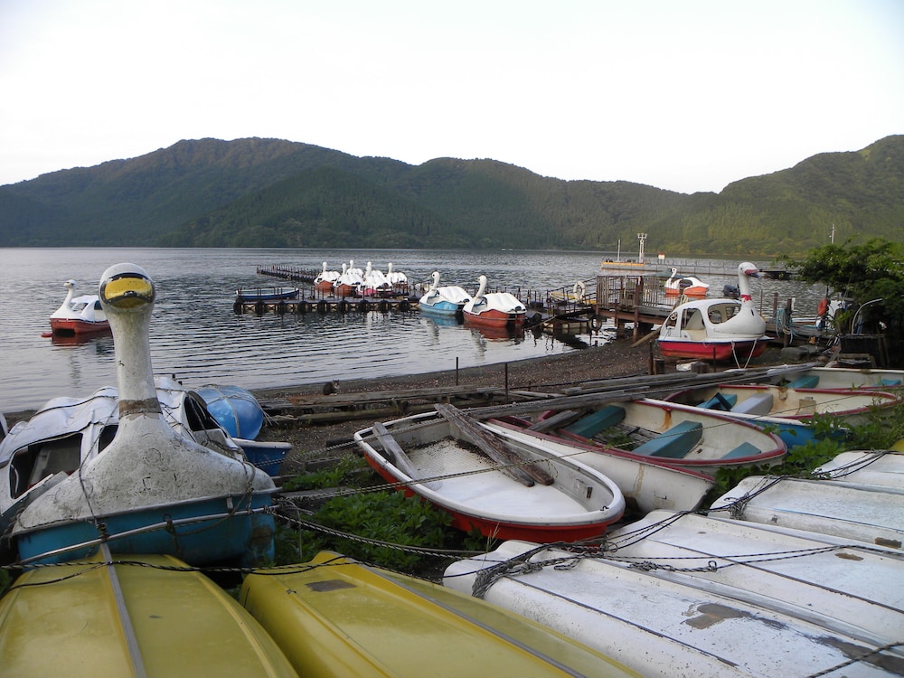貸別荘サンテラス箱根 箱根