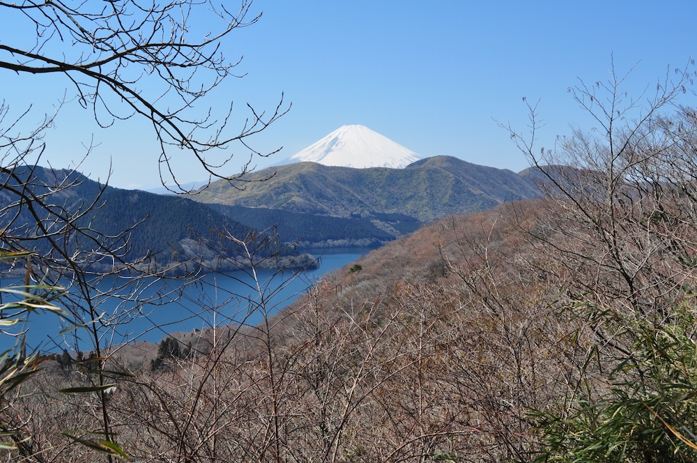 貸別荘サンテラス箱根 箱根