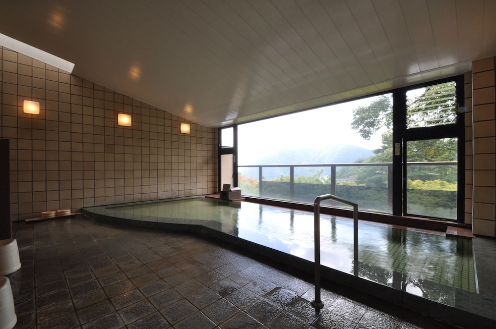 翠光館 箱根