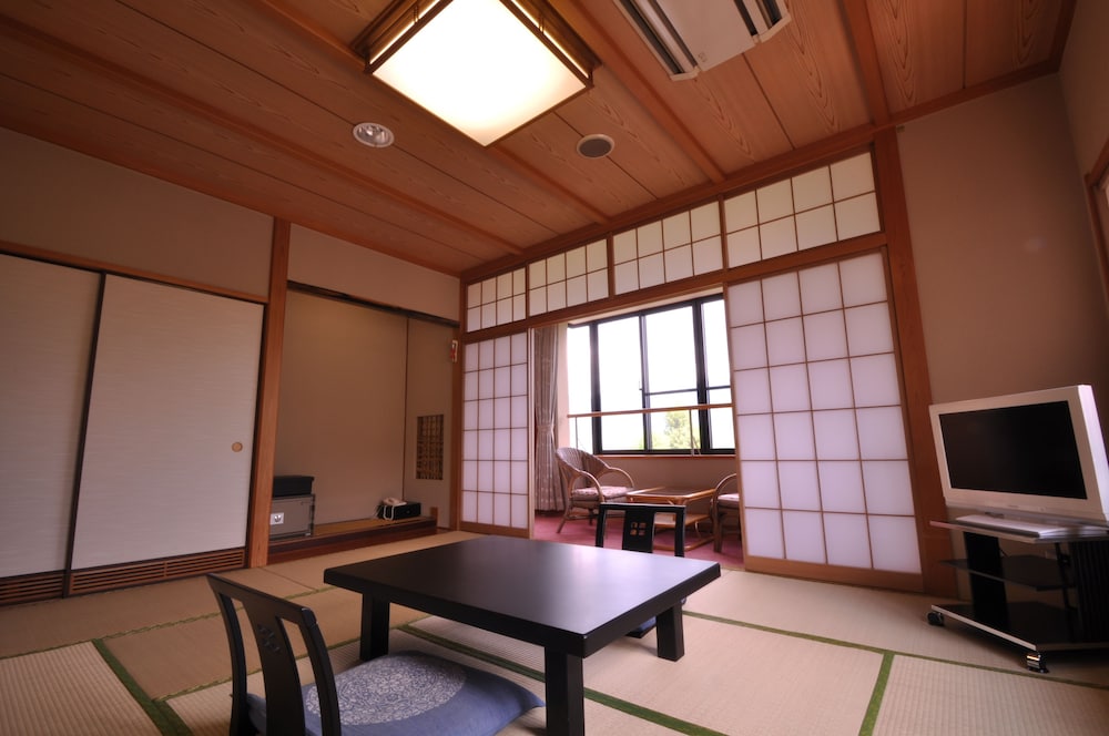 翠光館 箱根