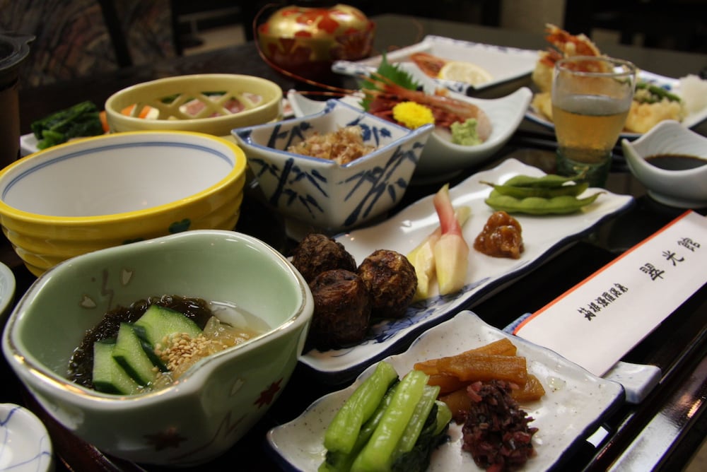 翠光館 箱根
