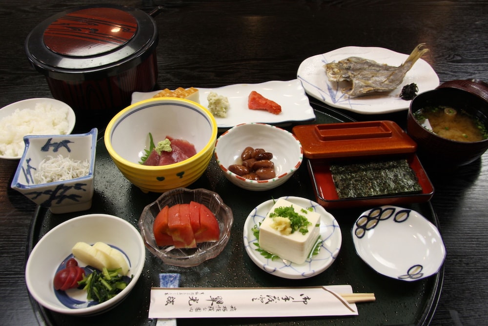 翠光館 箱根