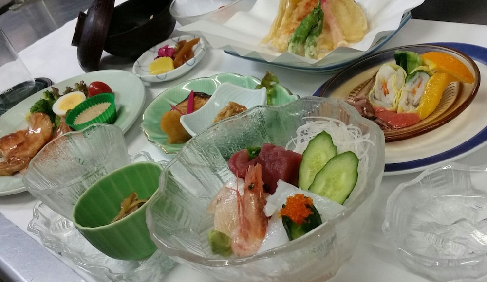 翠光館 箱根