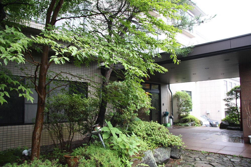 翠光館 箱根
