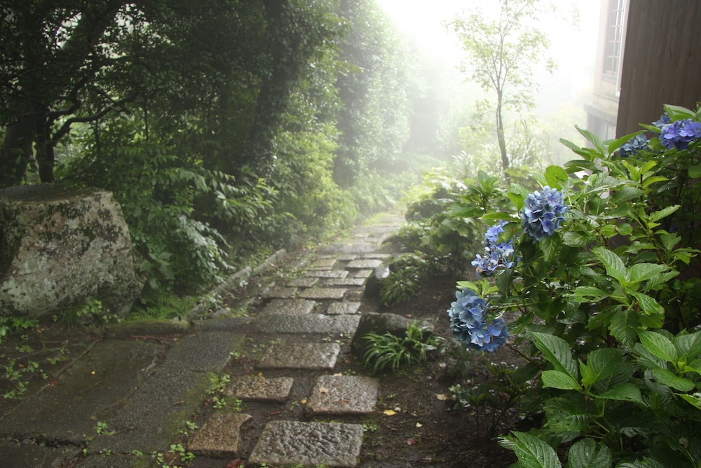 翠光館 箱根