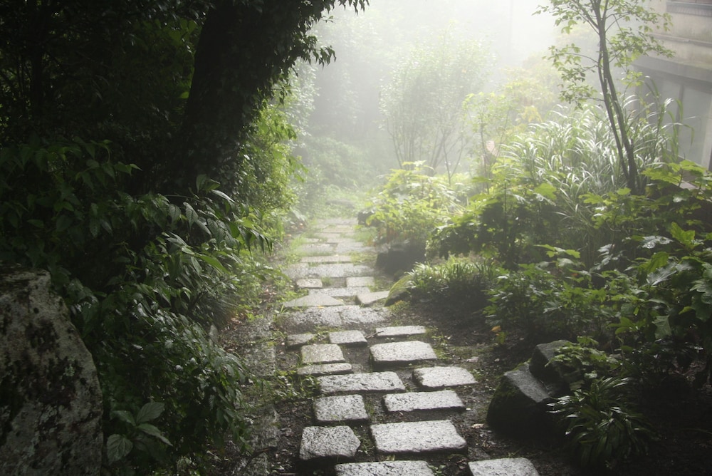 翠光館 箱根