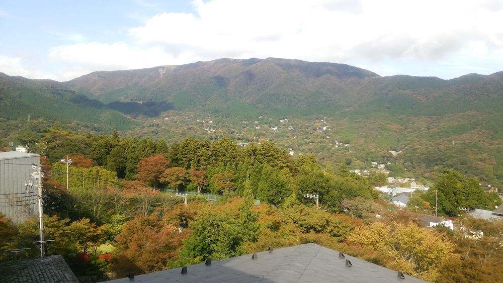 翠光館 箱根