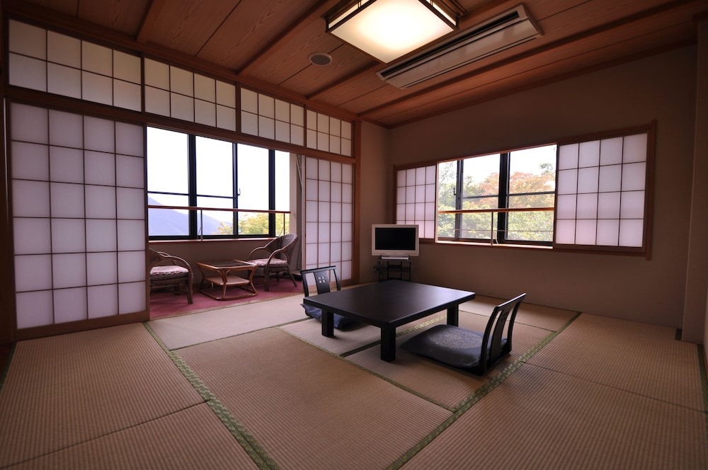 翠光館 箱根