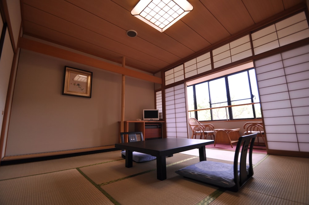 翠光館 箱根
