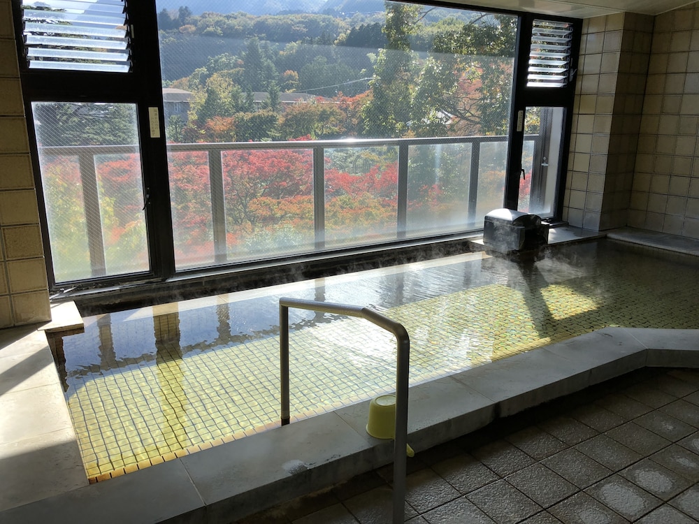 翠光館 箱根