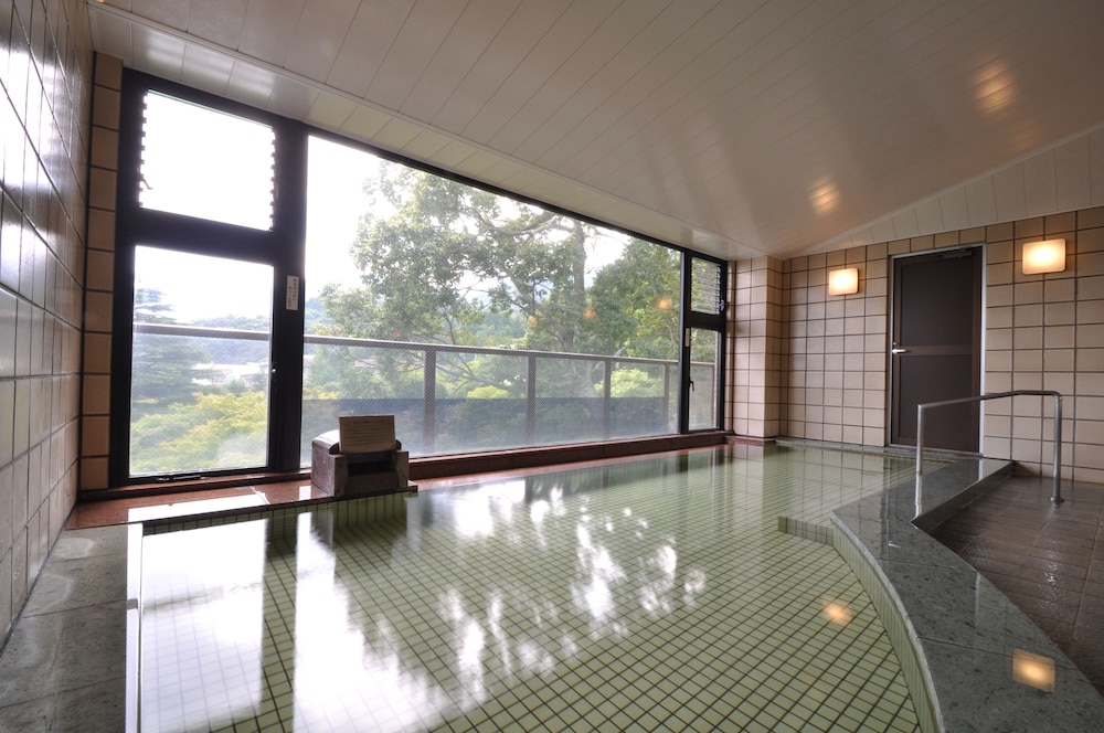 翠光館 箱根