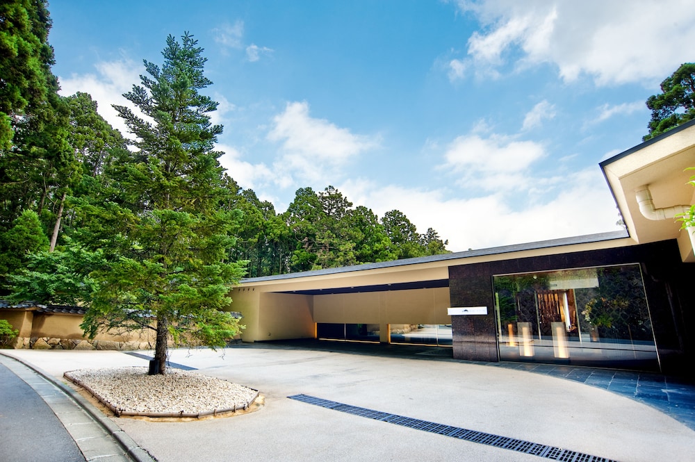 箱根・翠松園 箱根