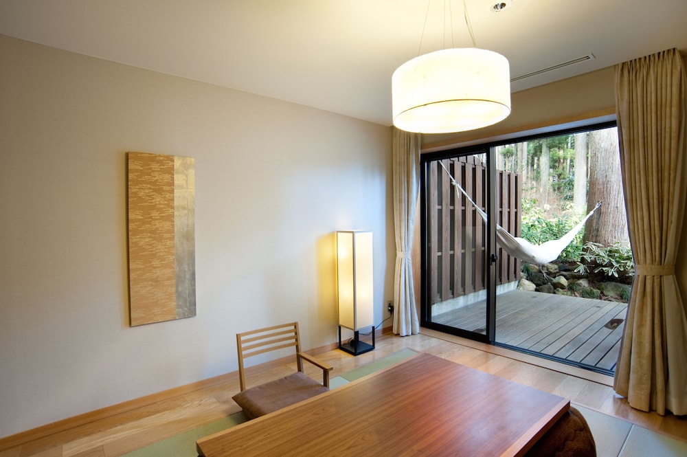 箱根・翠松園 箱根