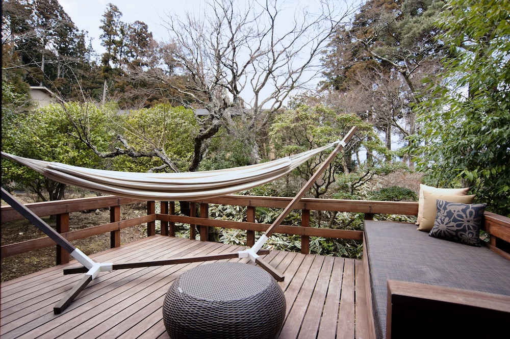 箱根・翠松園 箱根