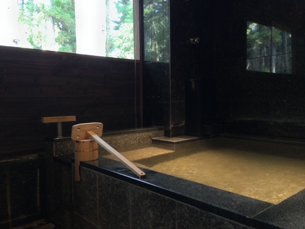 箱根・翠松園 箱根