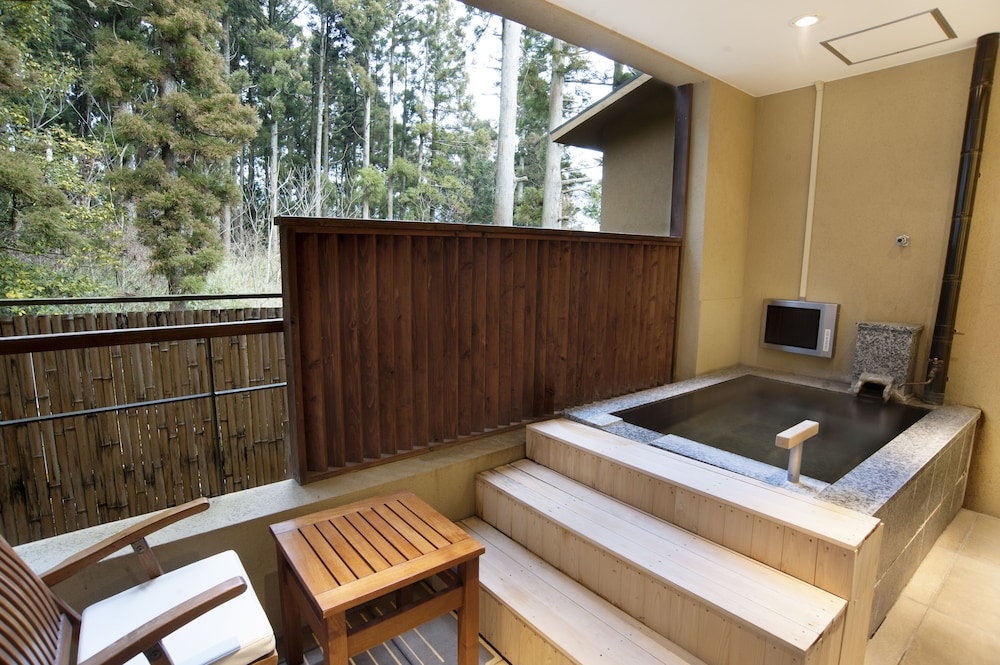 箱根・翠松園 箱根