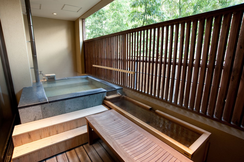 箱根・翠松園 箱根