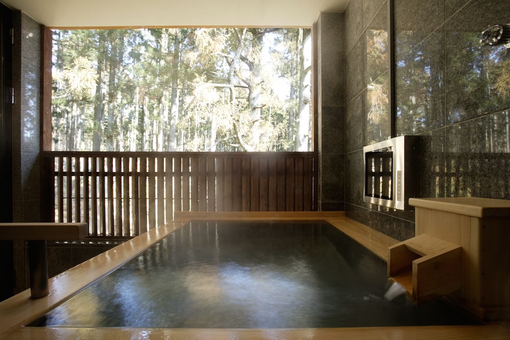 箱根・翠松園 箱根