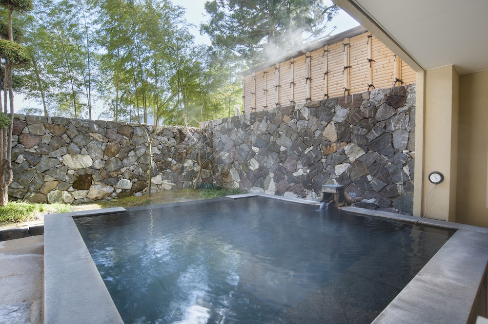 箱根・翠松園 箱根