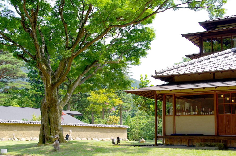 箱根・翠松園 箱根