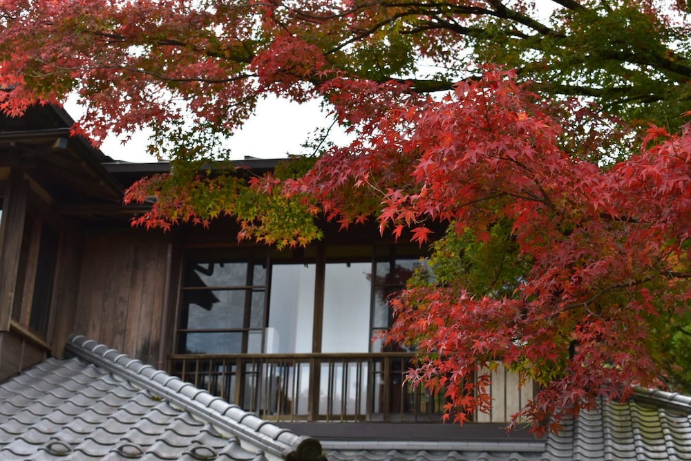 箱根・翠松園 箱根