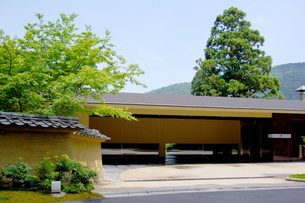 箱根・翠松園 箱根