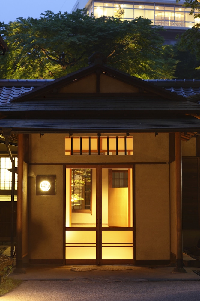 箱根・翠松園 箱根