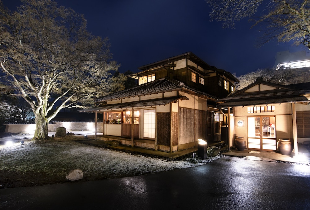 箱根・翠松園 箱根