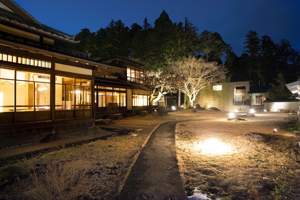 箱根・翠松園 箱根