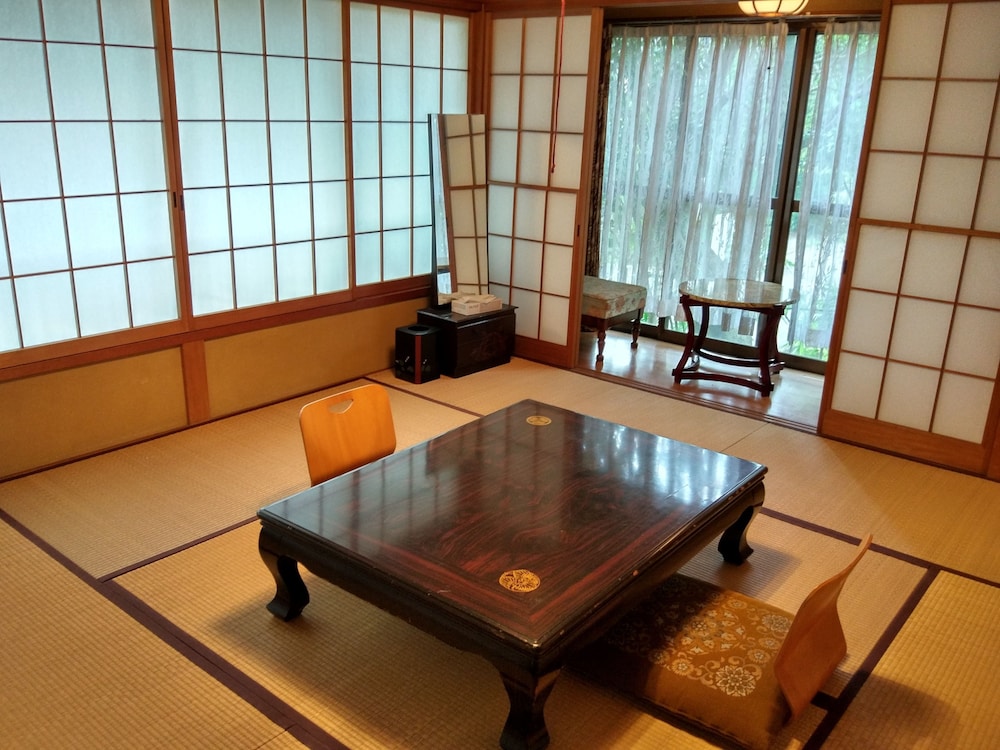 箱根 宮城野ハウス 箱根