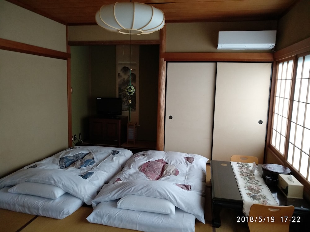 箱根 宮城野ハウス 箱根