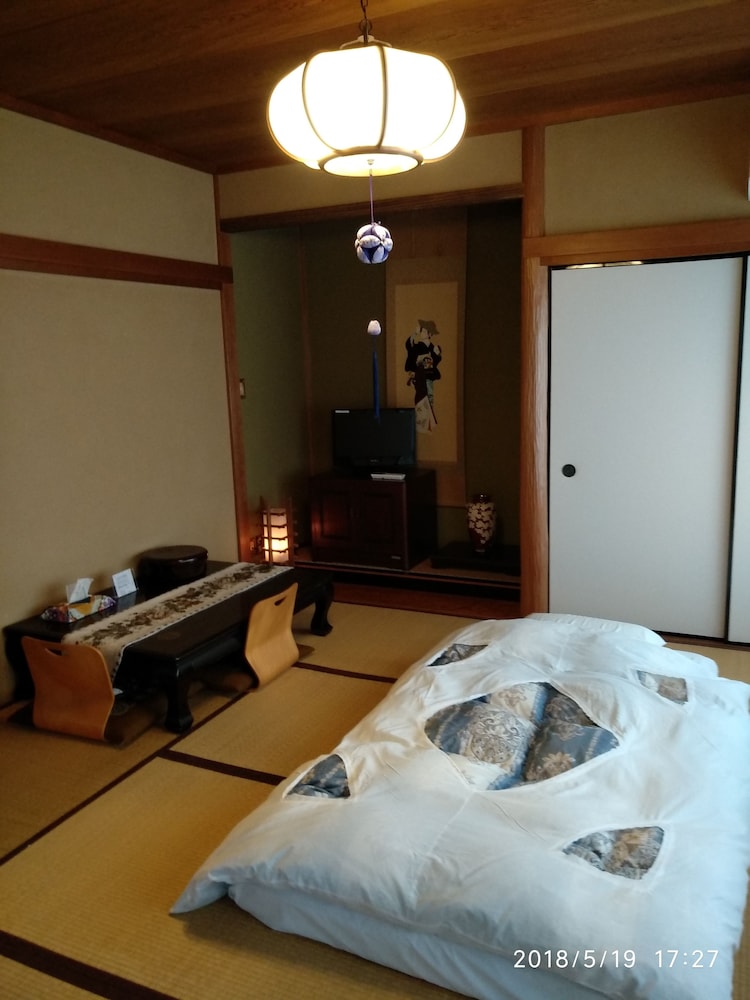 箱根 宮城野ハウス 箱根