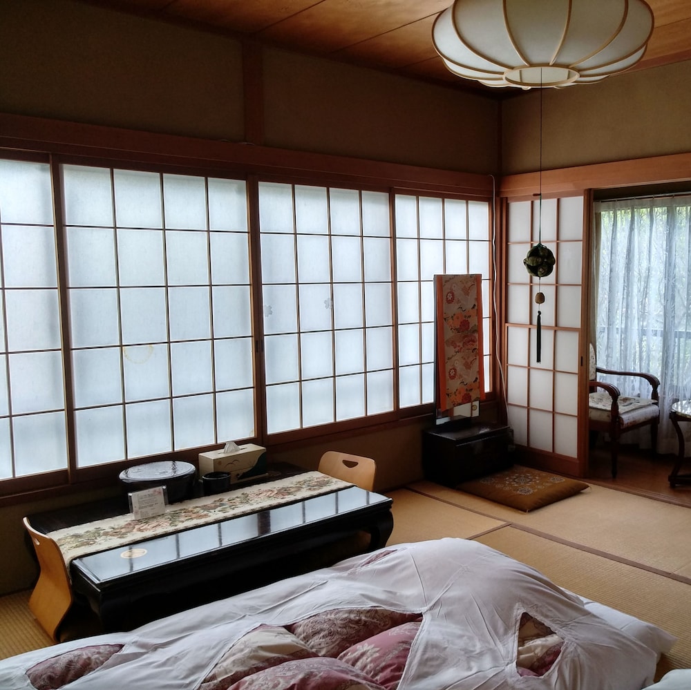 箱根 宮城野ハウス 箱根