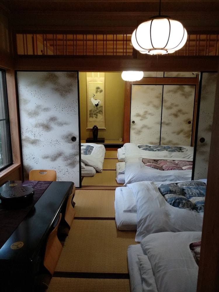箱根 宮城野ハウス 箱根