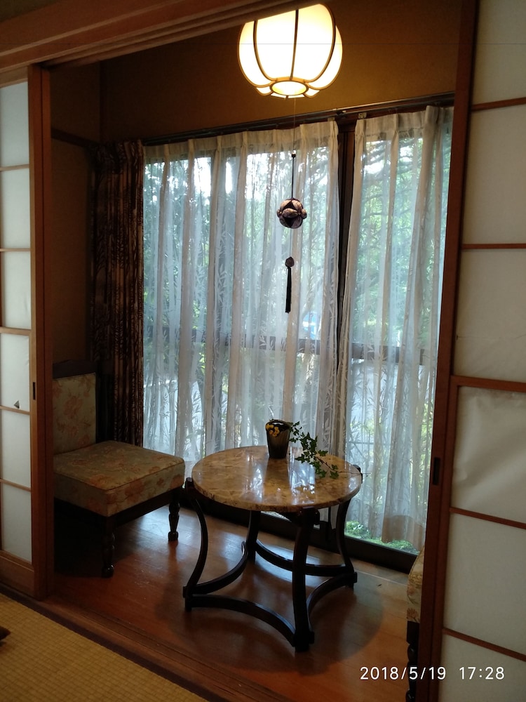 箱根 宮城野ハウス 箱根