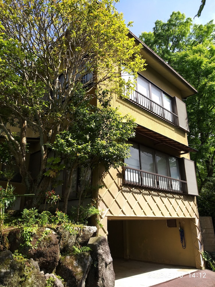 箱根 宮城野ハウス 箱根