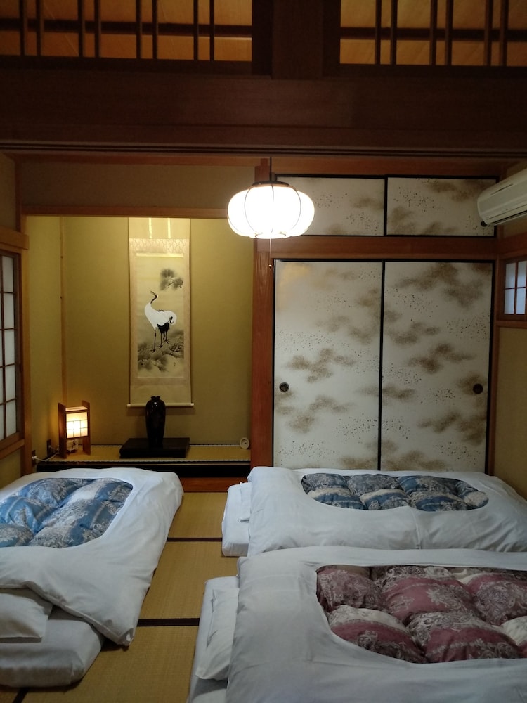 箱根 宮城野ハウス 箱根
