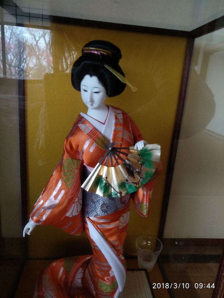 箱根 宮城野ハウス 箱根