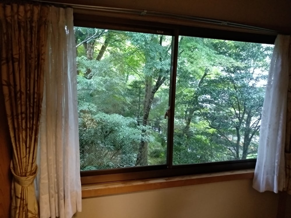 箱根 宮城野ハウス 箱根