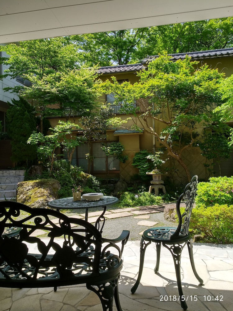 箱根 宮城野ハウス 箱根