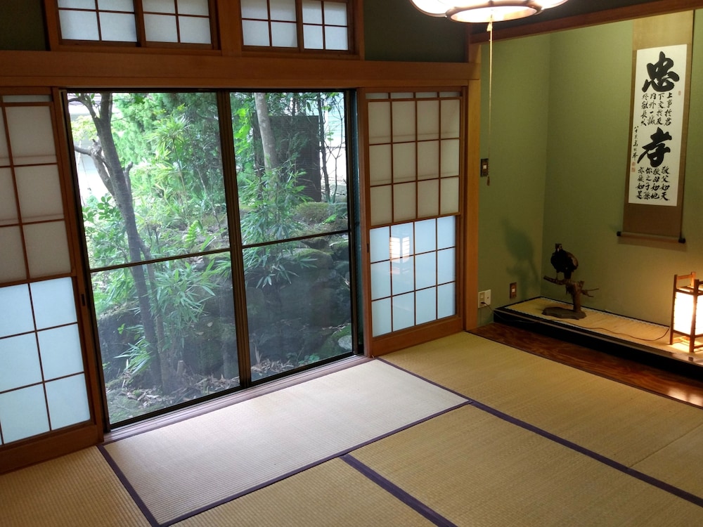 箱根 宮城野ハウス 箱根