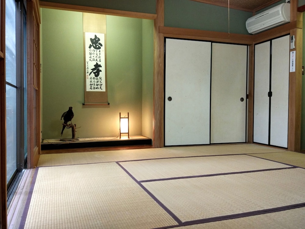 箱根 宮城野ハウス 箱根
