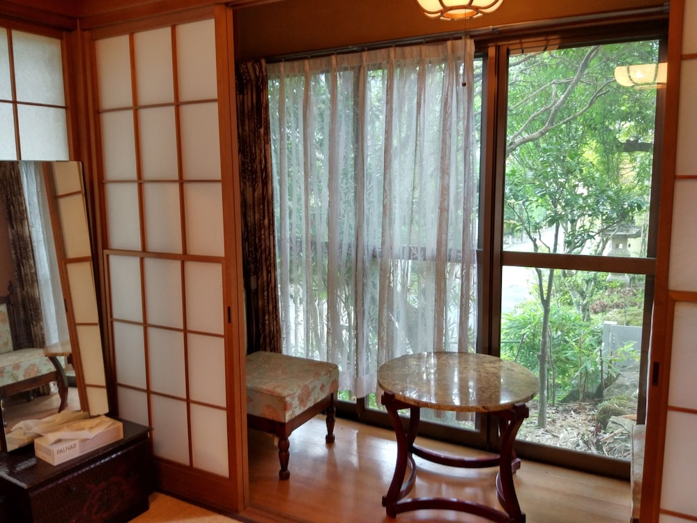 箱根 宮城野ハウス 箱根