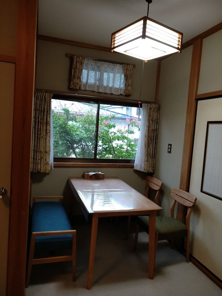 箱根 宮城野ハウス 箱根