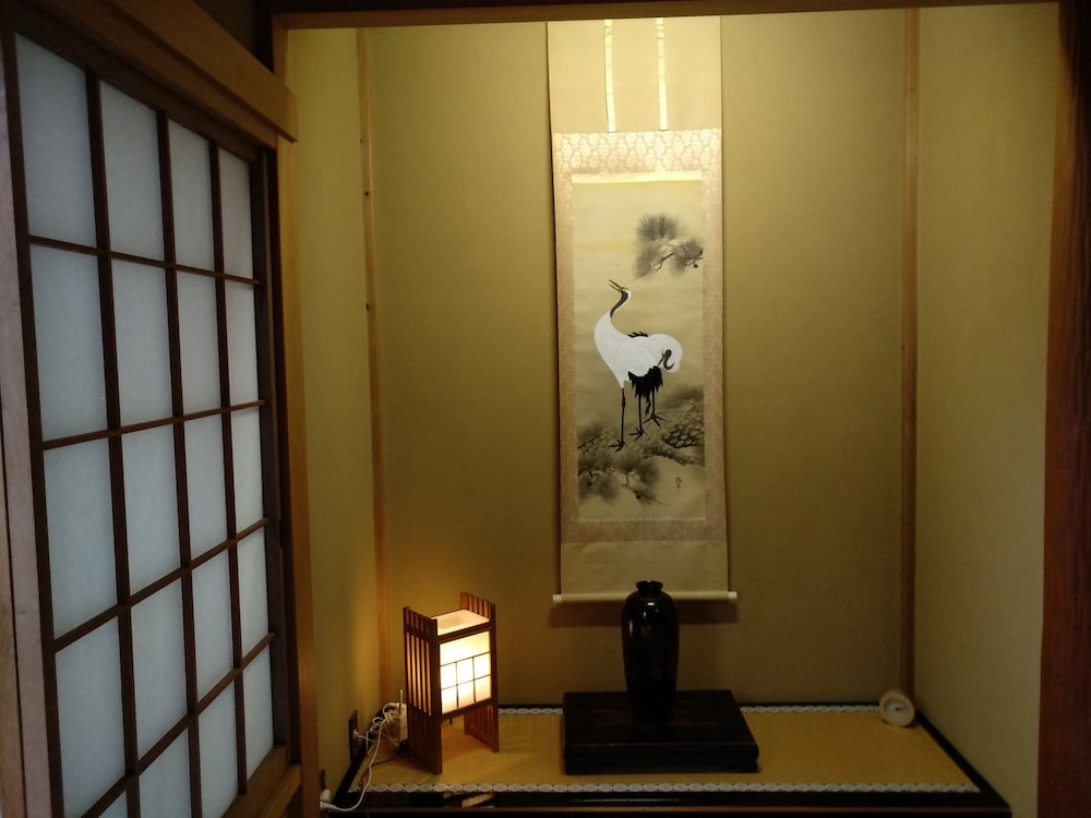 箱根 宮城野ハウス 箱根