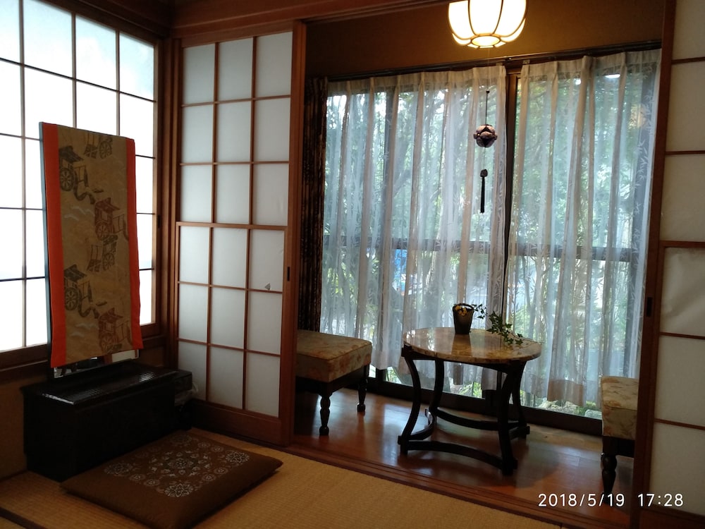 箱根 宮城野ハウス 箱根