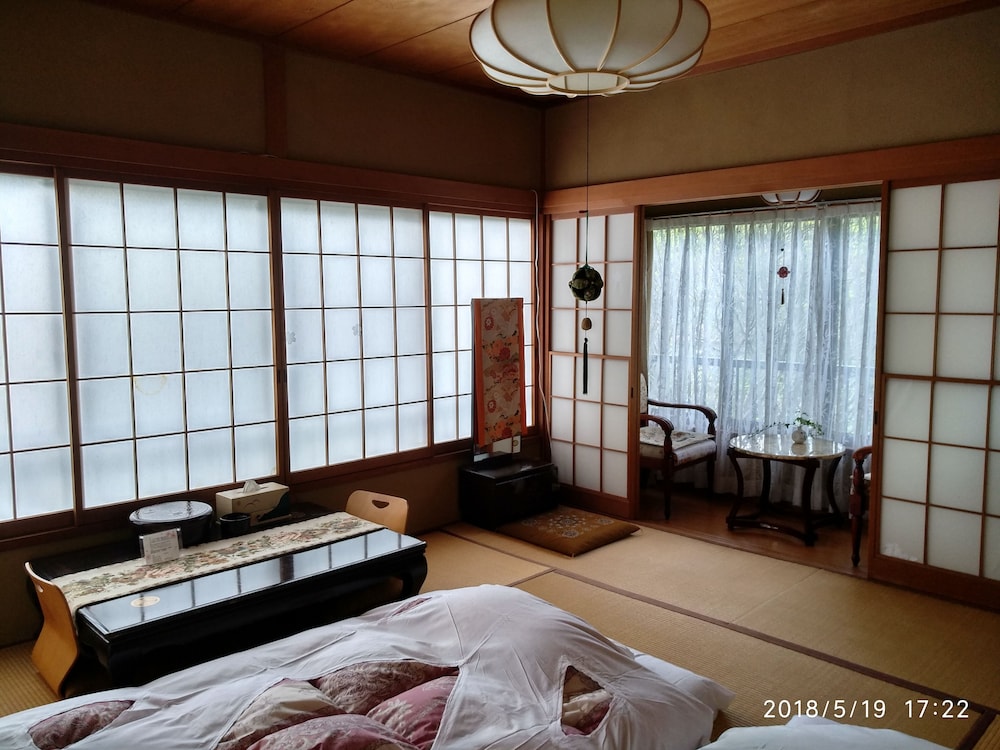 箱根 宮城野ハウス 箱根